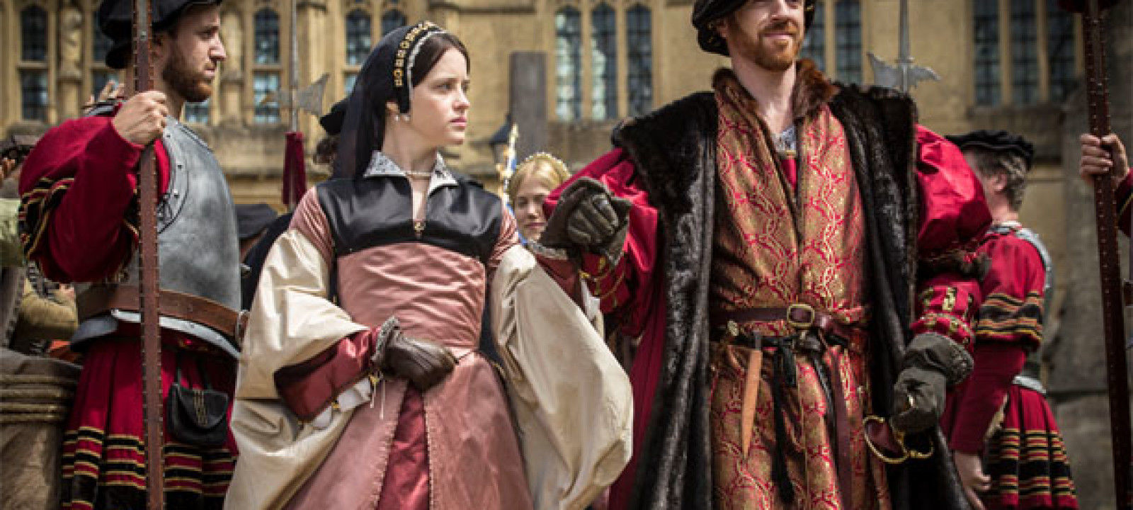 Wolf Hall